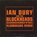 Cover of Sex & Drugs & Rock'n'Roll (Klubbheads Remix), 1999, CD