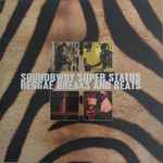 Soundbwoy Super Status Reggae Breaks And Beats (1999, Vinyl) - Discogs