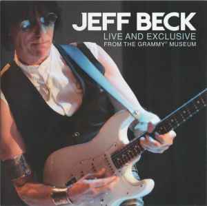 Jeff Beck – Official Bootleg USA '06 (2007