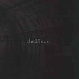 Various - The29nov album cover