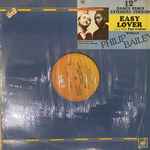 Cover of Easy Lover (Extended Dance Remix) b/w Woman, 1984-12-00, Vinyl