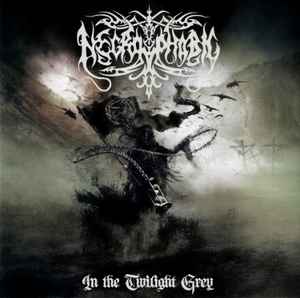 Necrophobic - In The Twilight Grey album cover