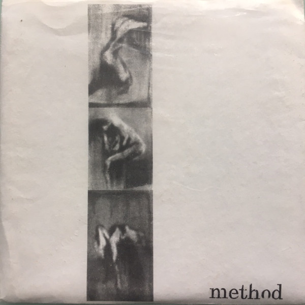 Album herunterladen Method (HC) - st