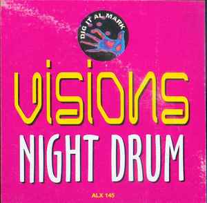 Night Drum - Visions