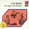Cat Boys - Like Sugar