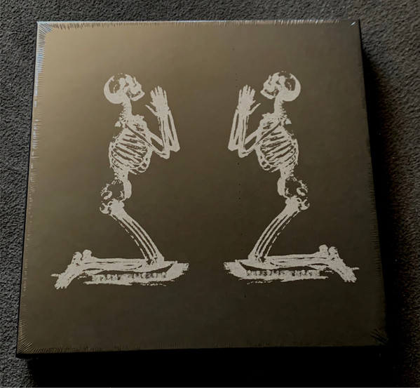 Cirith Ungol – Forever Black (2020, Grey Black Marbled, Vinyl) - Discogs