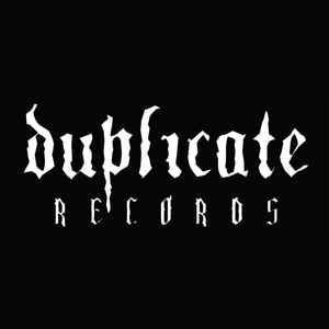 Duplicate Records on Discogs