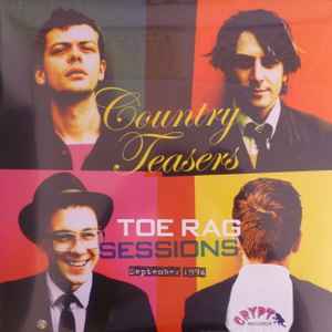 Toe Rag Sessions September 1994 - Country Teasers