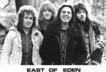 télécharger l'album East Of Eden - Sound Of East Eden Live