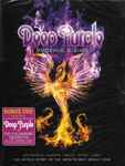 Cover of Phoenix Rising, 2013, DVD