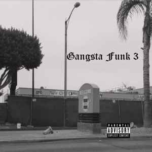 DJ Alex Funk - Gangsta Funk 3