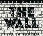 Cover of The Wall: Live In Berlin, 1990, CD