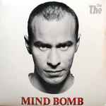 Cover of Mind Bomb, 1989, Vinyl