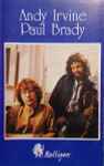Cover of Andy Irvine, Paul Brady, , Cassette