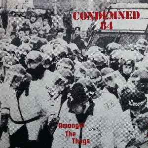 Condemned 84 - Amongst The Thugs