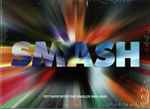 Cover of Smash (The Singles 1985-2020), 2023-06-16, Cassette