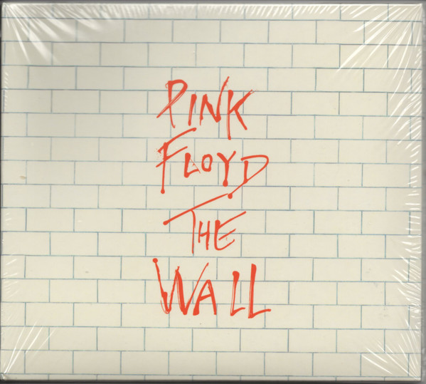 Pink Floyd – The Wall (1997, CD) - Discogs