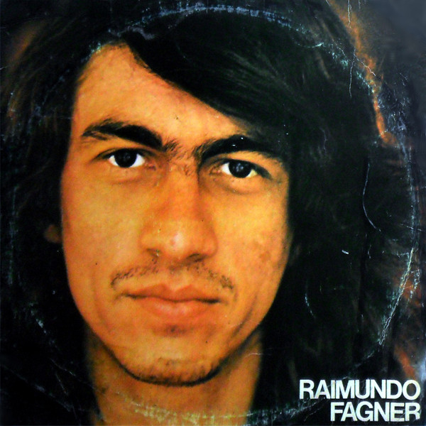 Raimundo Fagner – Años (CD) - Discogs