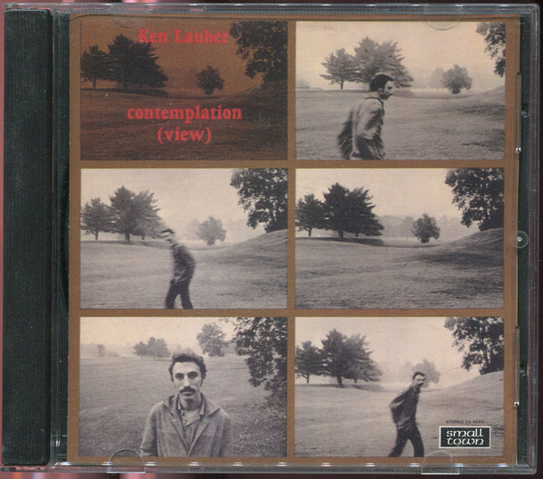 Ken Lauber - Contemplation (View) | Releases | Discogs