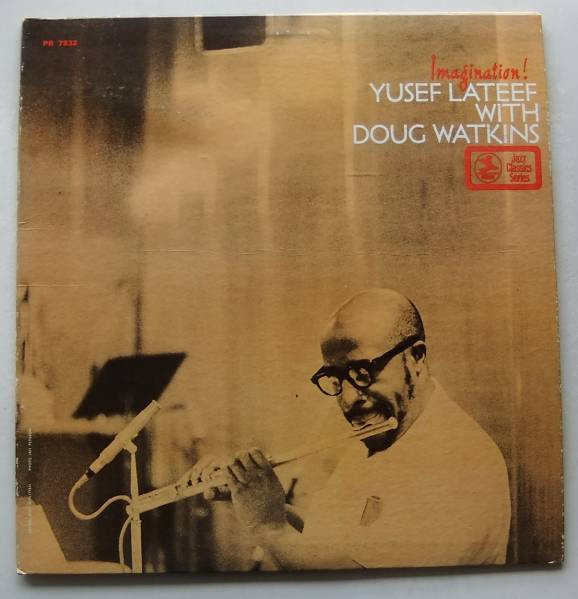 Doug Watkins Quintet – Soulnik (1965, Vinyl) - Discogs