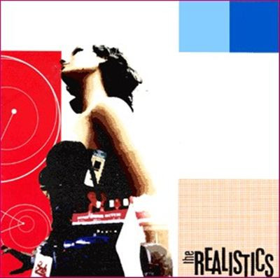 lataa albumi The Realistics - Real People Are Overrated