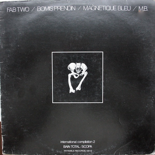 International Compilation 2 (1981, Vinyl) - Discogs
