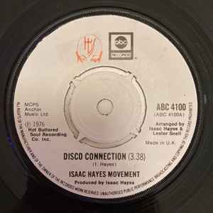 Disco Connection / St. Thomas Square (Vinyl, 7