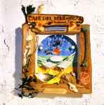 Pochette de Café Del Mar - Volumen Tres, 1996, CD