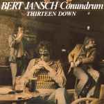 Cover of Thirteen Down, 1980, Vinyl