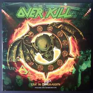 Live In Overhausen Volume One: Horrorscope - Overkill
