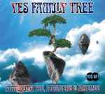 Cover of Yes Family Tree, 2012, CD