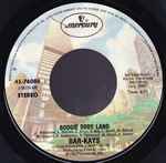 Cover of Boogie Body Land, 1980, Vinyl