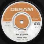 Cover of Ride My See-Saw, 1968-10-25, Vinyl