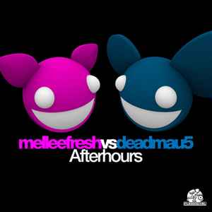 Mellee Fresh - After Hours