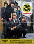 baixar álbum The Rolling Stones, The Beatles - Let It Bleed Let It Be