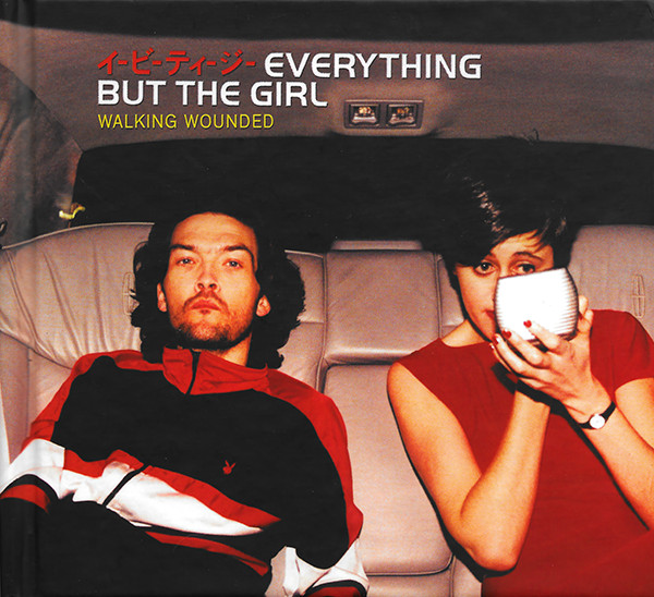 Everything But The Girl – Walking Wounded (2015, CD) - Discogs