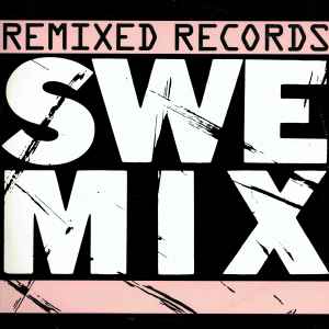 Remixed Records 40 - Various
