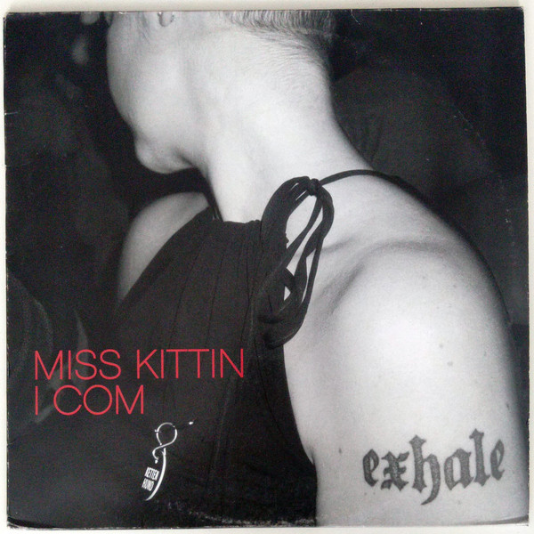 Miss Kittin - I Com | Releases | Discogs