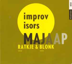 Majaap - Ratkje & Blonk
