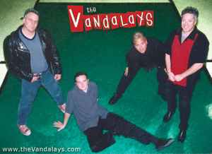 The Vandalays
