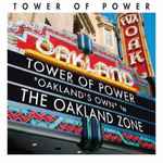 Cover of Oakland Zone, 2008-08-26, CD