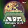 Various - Gabberdisco Origins 05