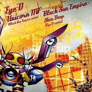 Black Eyes – Black Eyes (2003, Vinyl) - Discogs