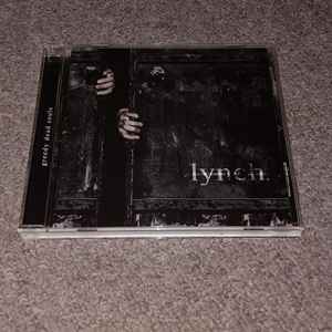 lynch. – Greedy Dead Souls (2005, CD) - Discogs