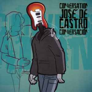 Jose De Castro (2) - Conversation