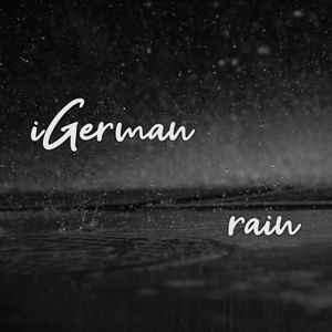 iGerman - Rain album cover