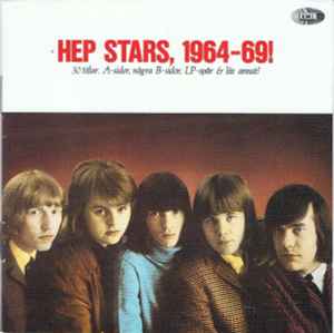 Hep Stars, 1964-69!