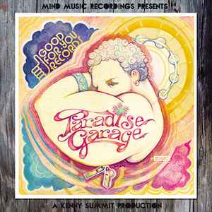 Paradise Garage: Inspirations - Various