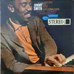 The Incredible Jimmy Smith – Rockin' The Boat (1963, Vinyl) - Discogs