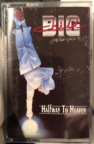 Big Chill – Halfway To Heaven (1992